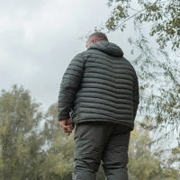 Ridge Monkey APEarel ThermaPro Compact Packable Jackets